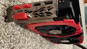 Msi Geforce GTX 1060 3gb