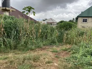 Half Plot for Sale at Sokoban,Aboabo.