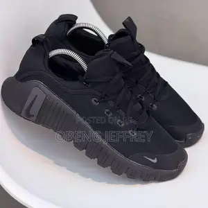 Original Nike Free Metcon 6 in Colours