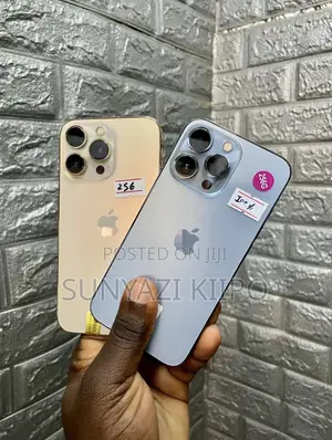 Apple iPhone 13 Pro 128 GB Blue