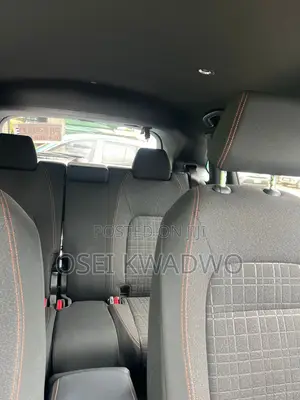 Honda HR-V 2025 Green
