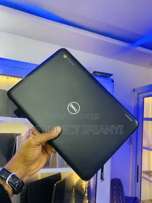 Laptop Dell Chromebook 3180 4GB Intel SSD 128GB