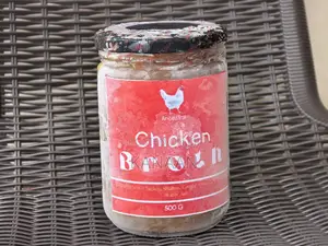 Chicken Broth
