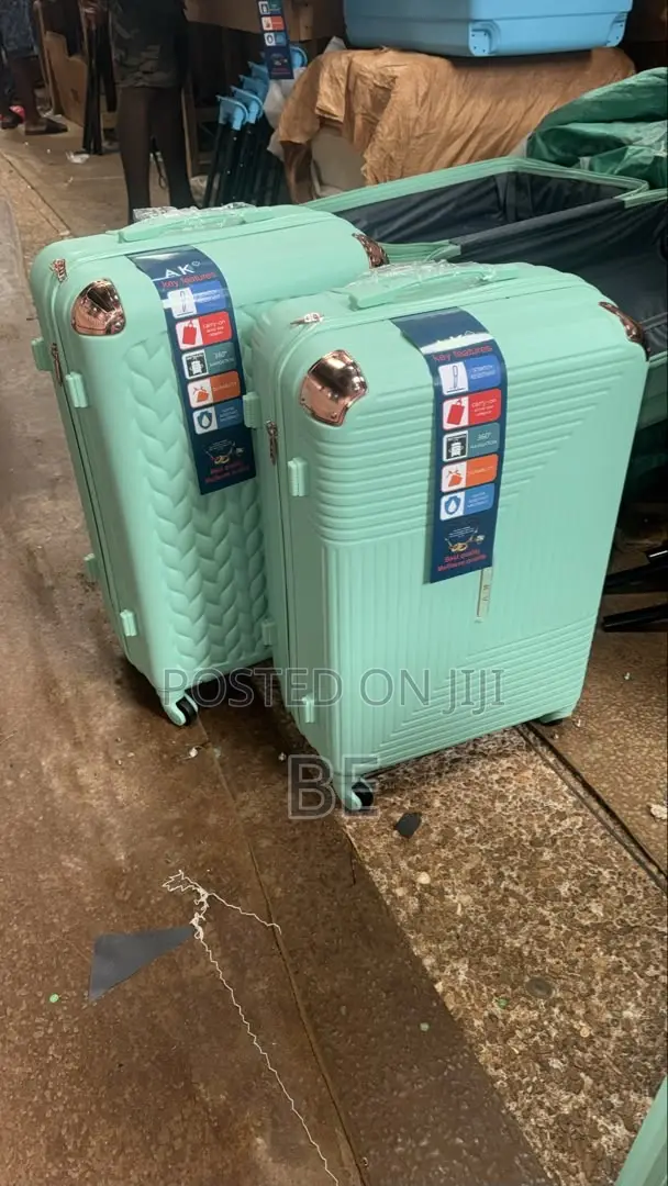 ABS Traveling Bags