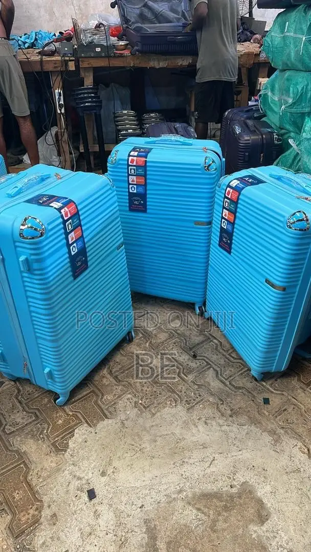 ABS Traveling Bags