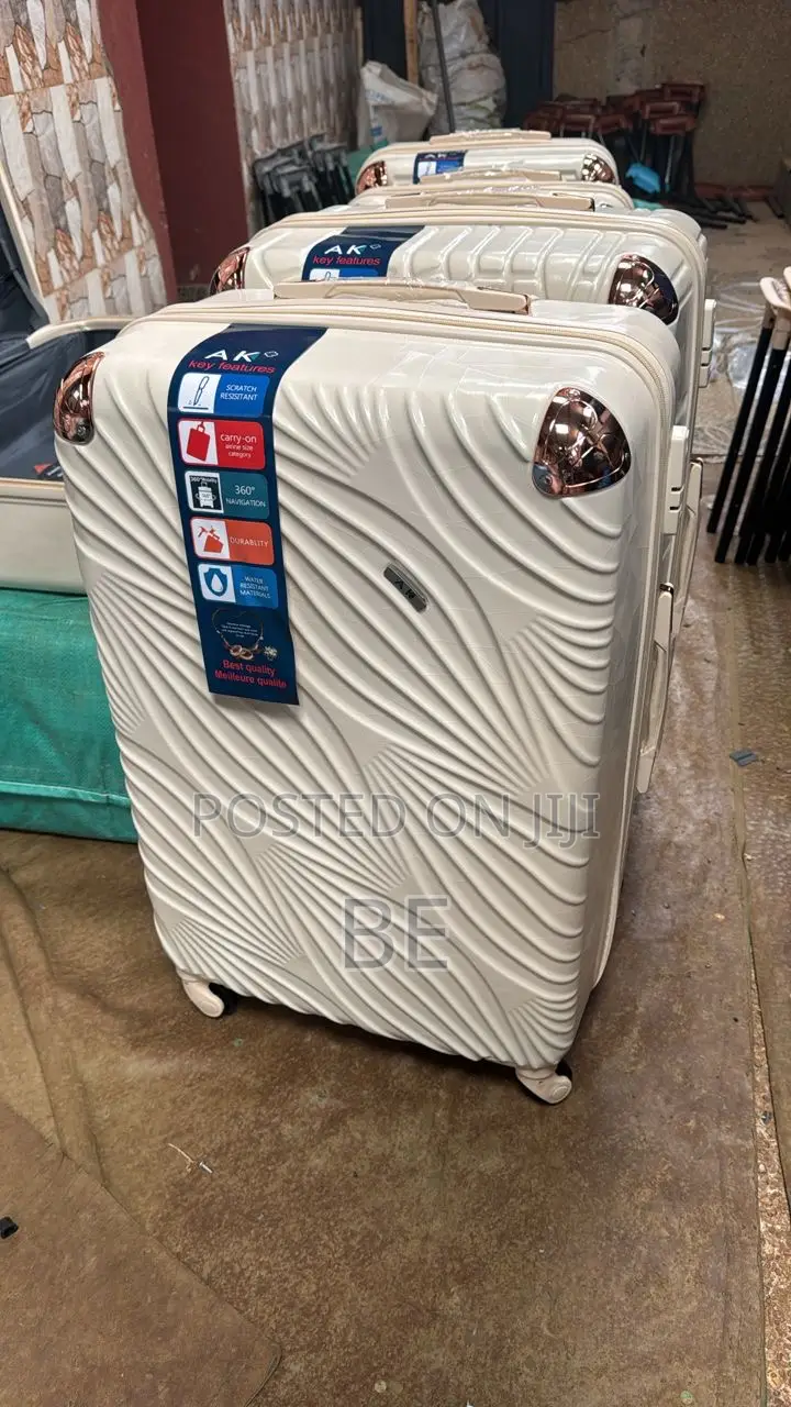 ABS Traveling Bags