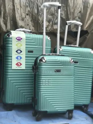 ABS Traveling Bags