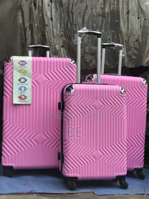 ABS Traveling Bags