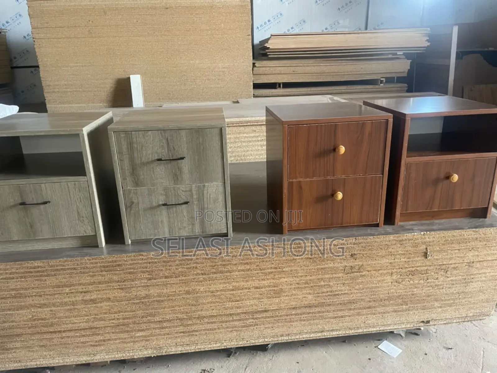 Aaffordable Bedside Cabinets