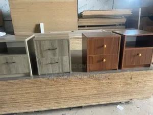 Aaffordable Bedside Cabinets