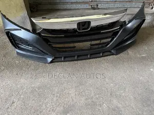 Honda Accord 2018-2021 Front Bumper Spec Complete