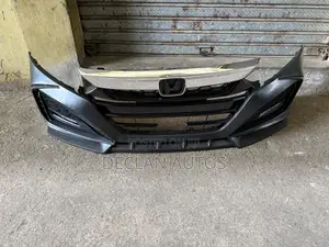 Honda Accord 2018-2021 Front Bumper Spec Complete