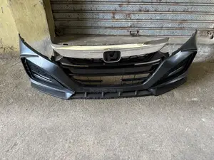 Honda Accord 2018-2021 Front Bumper Spec Complete