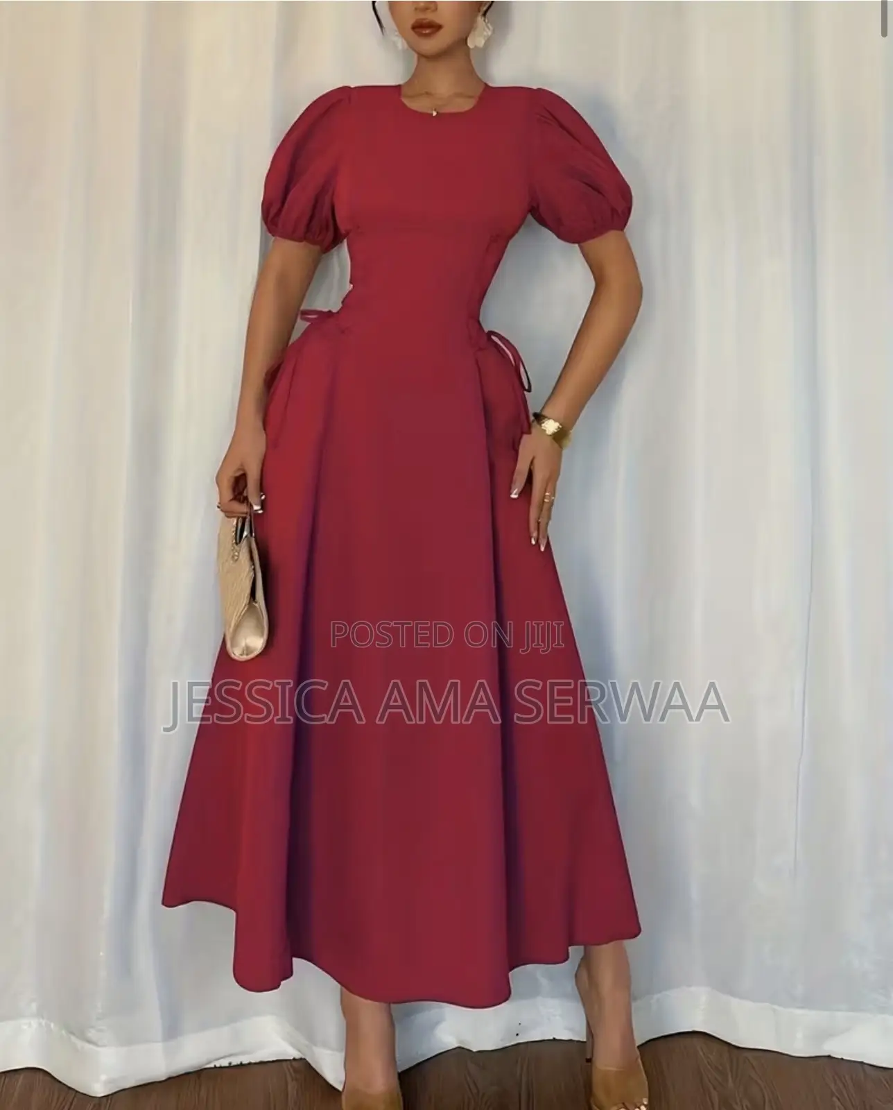 Lady’s Dress for Sell