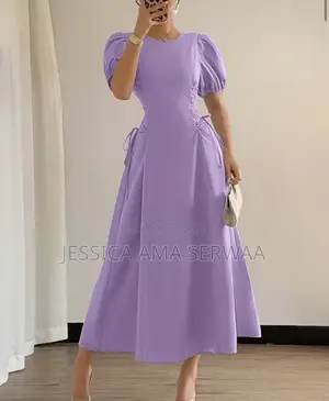 Lady’s Dress for Sell