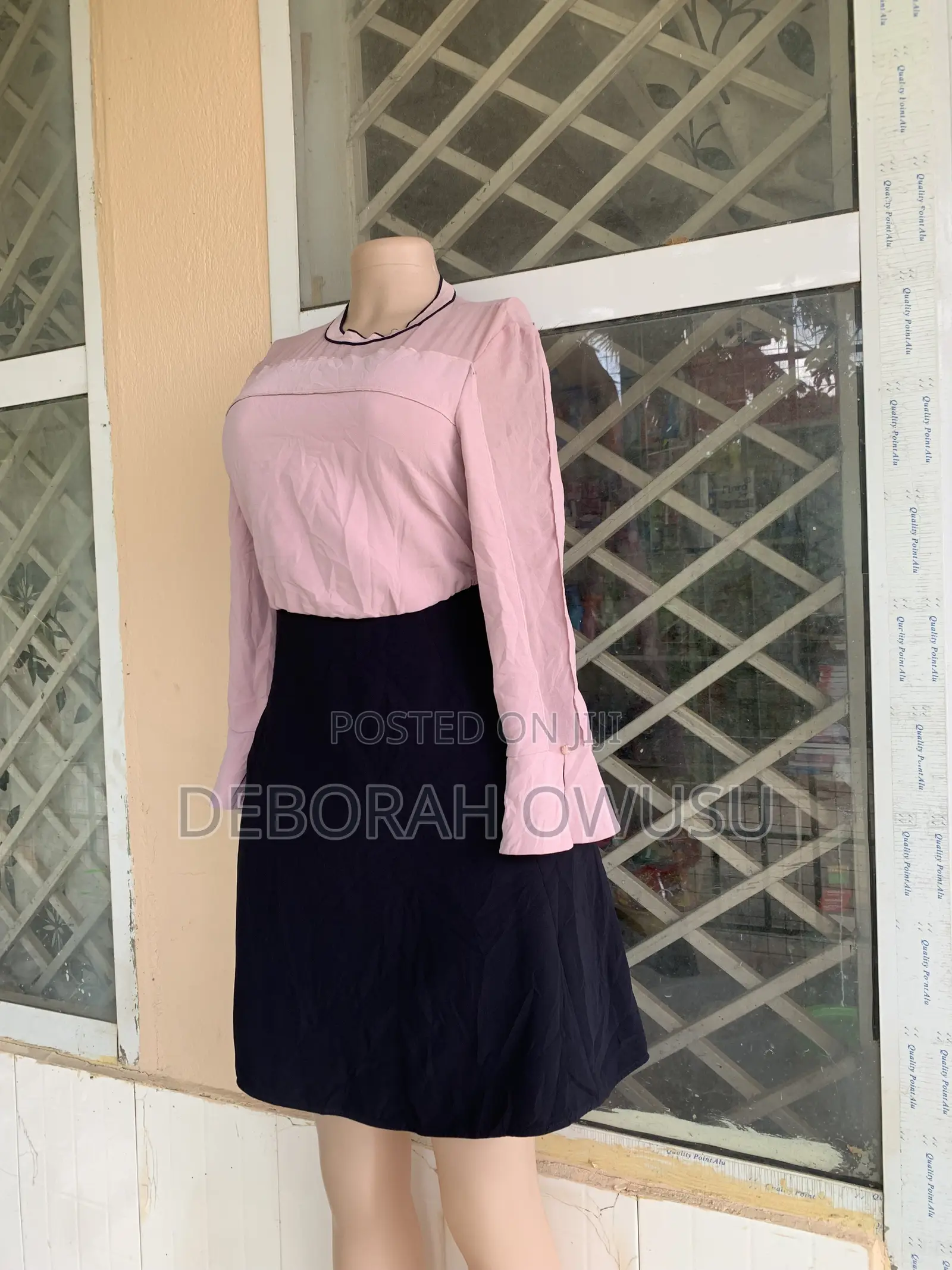 Trendy Thrift Dresses