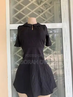 Trendy Thrift Dresses