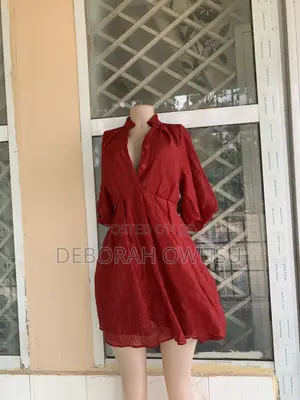 Trendy Thrift Dresses