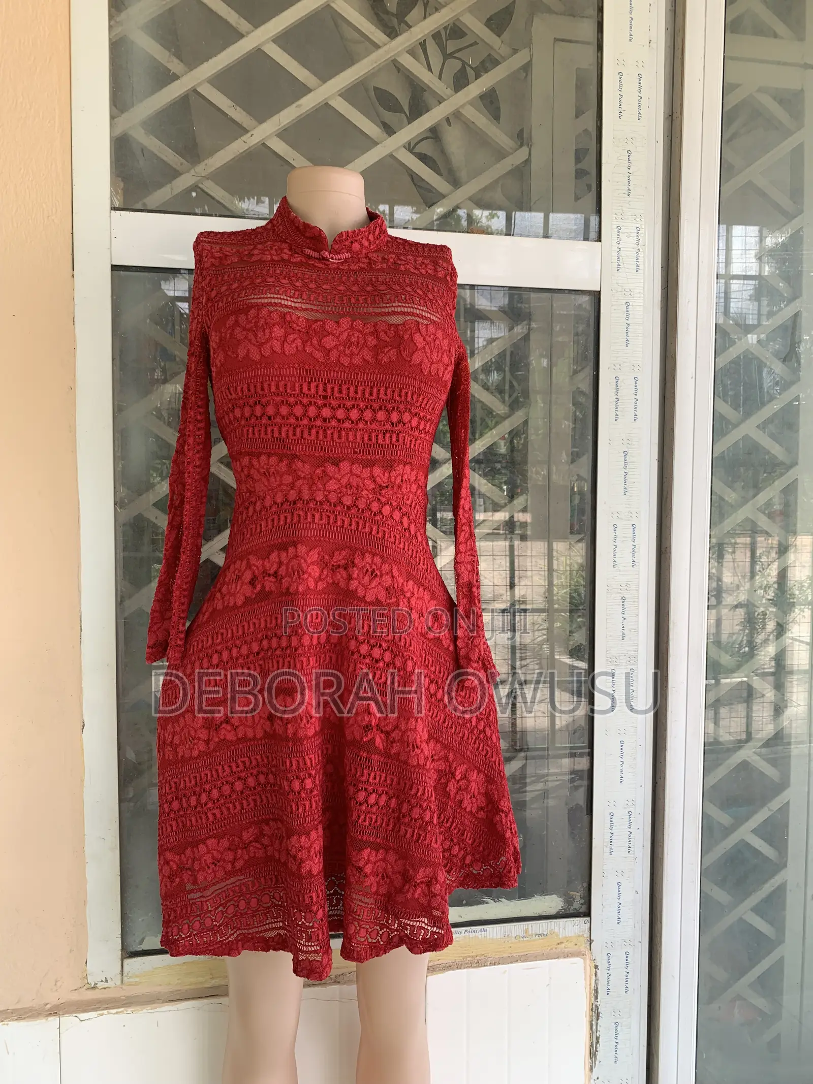Trendy Thrift Dresses