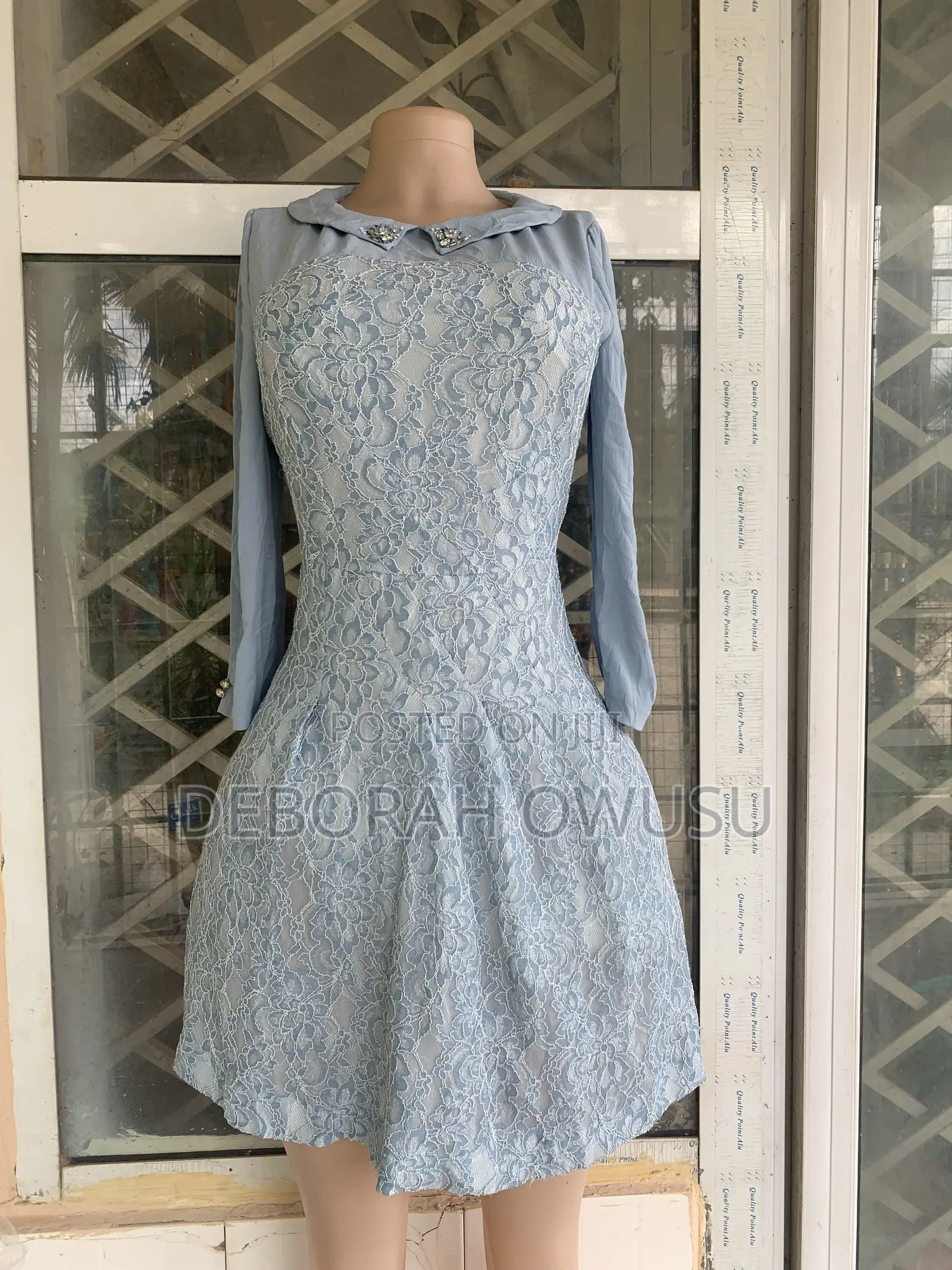 Trendy Thrift Dresses