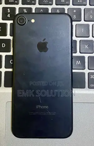 Apple iPhone 7 128 GB Silver
