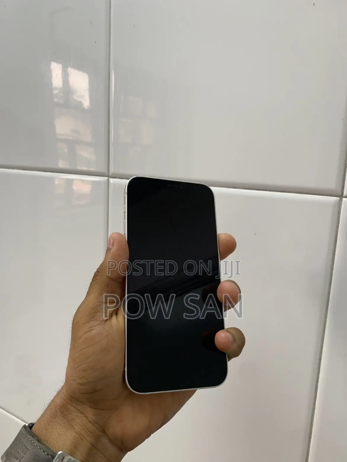 Apple iPhone 12 128 GB White
