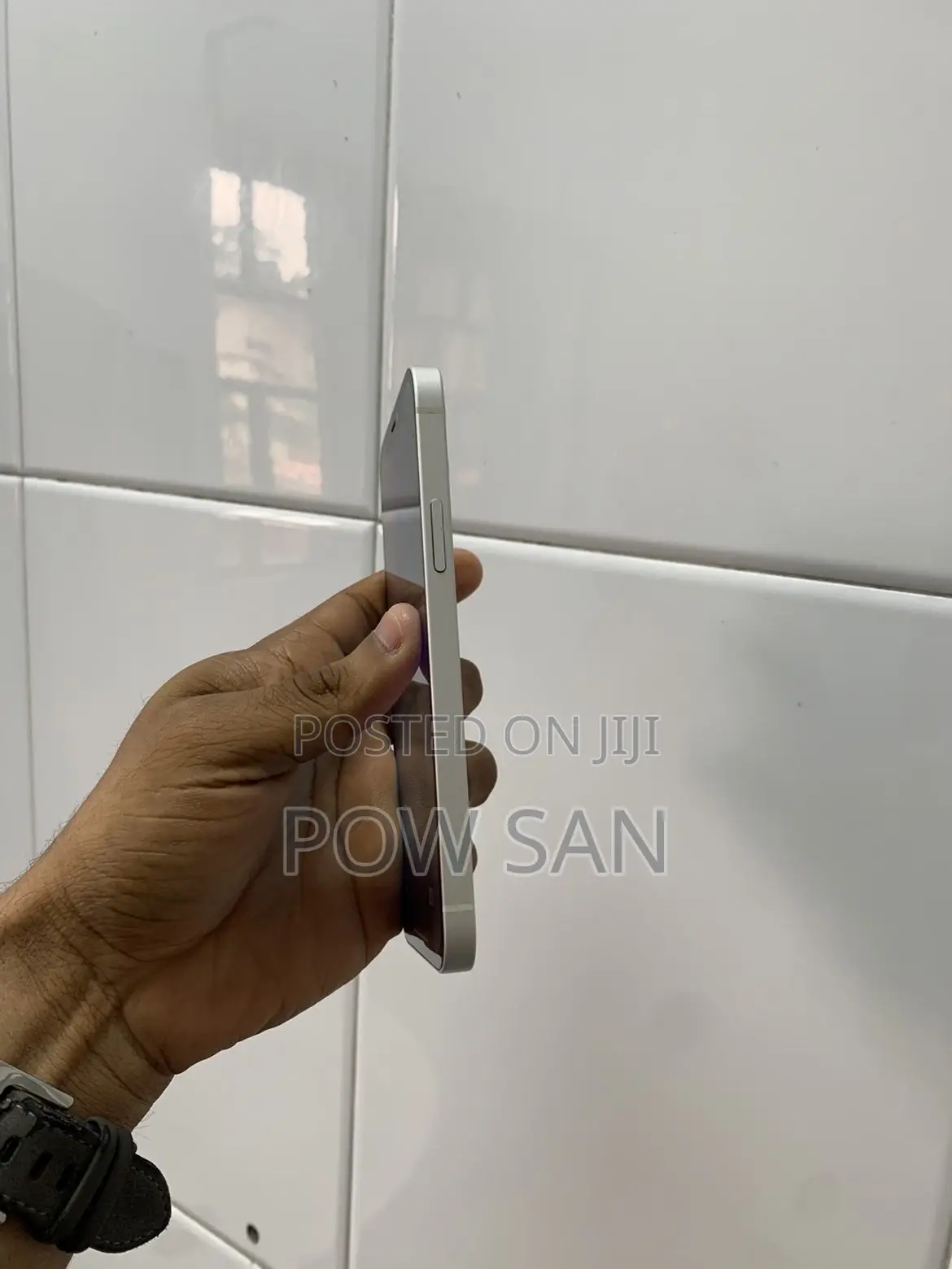 Apple iPhone 12 128 GB White
