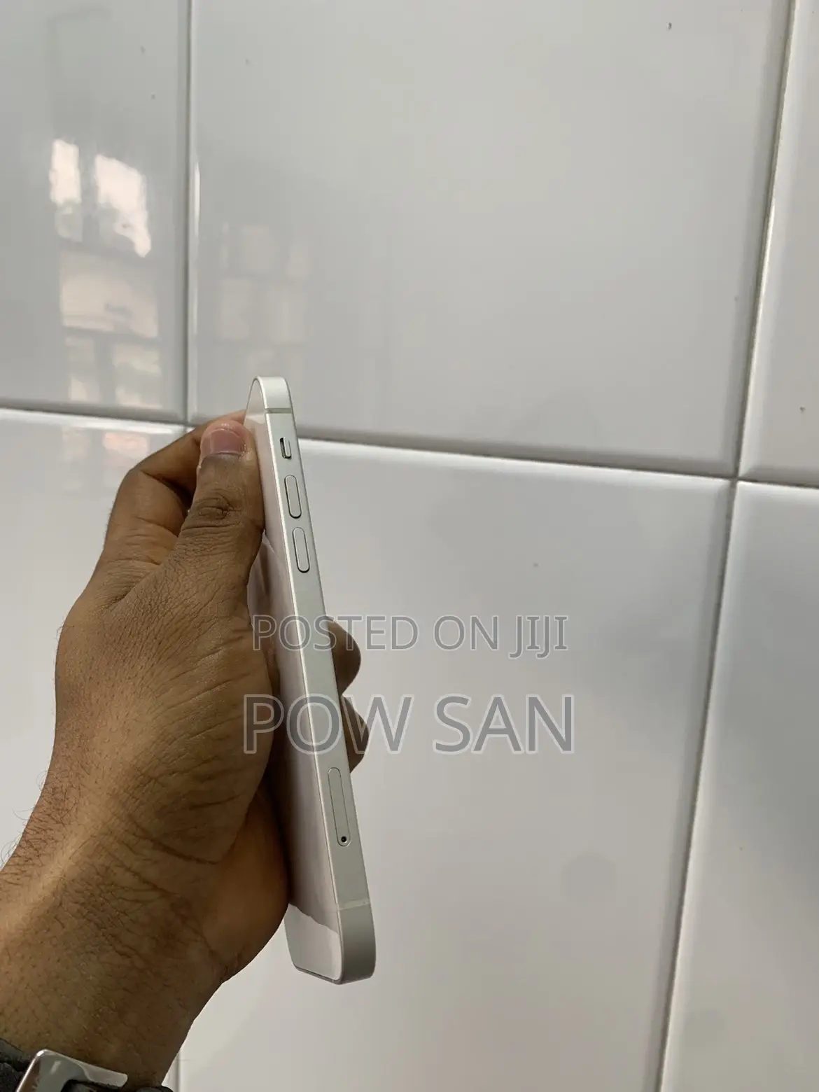 Apple iPhone 12 128 GB White