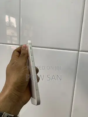 Apple iPhone 12 128 GB White