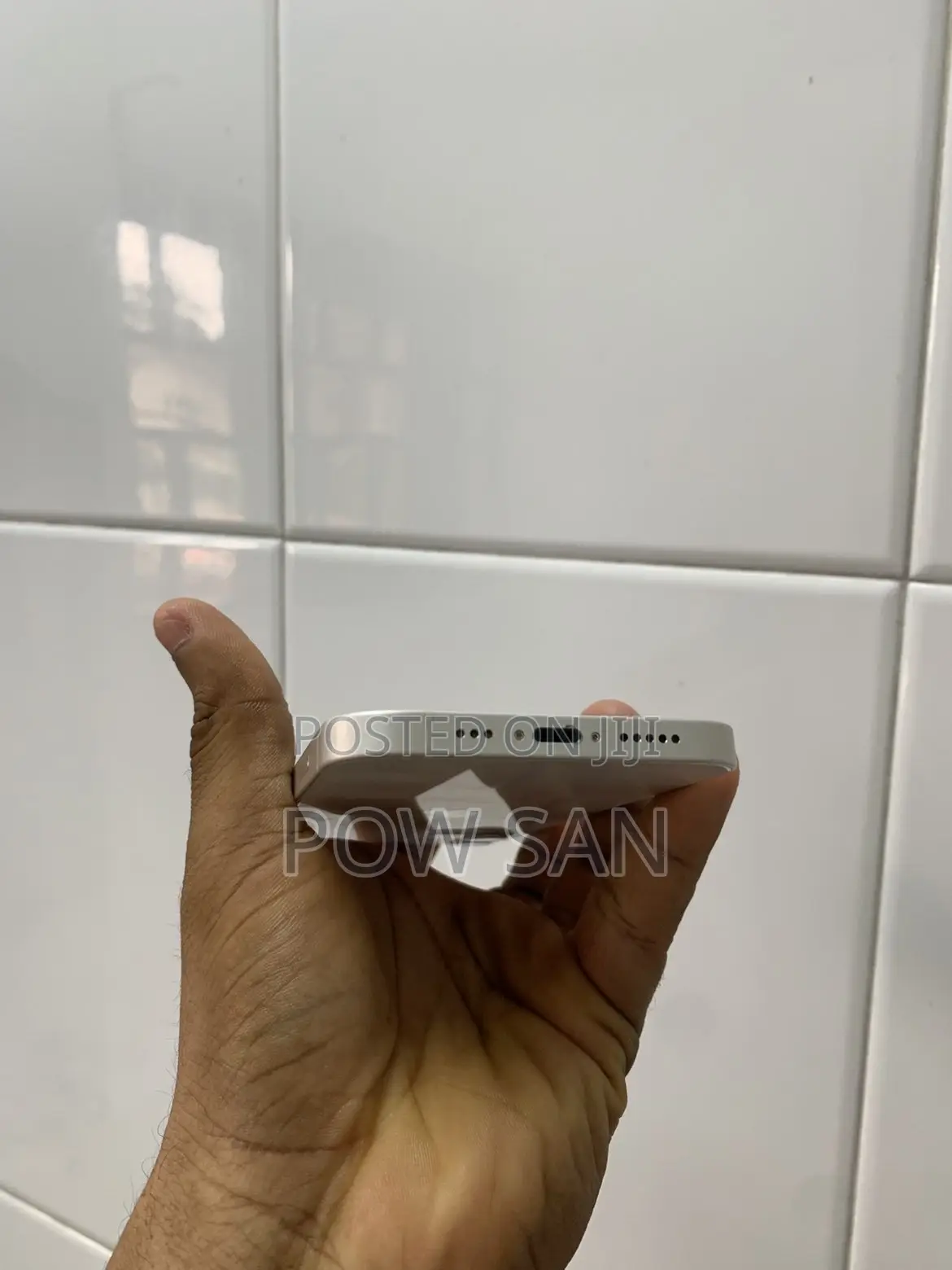 Apple iPhone 12 128 GB White