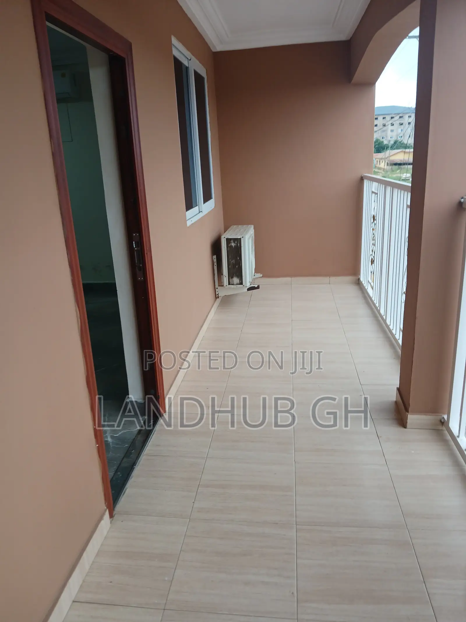 2bdrm Apartment in Galilea for rent