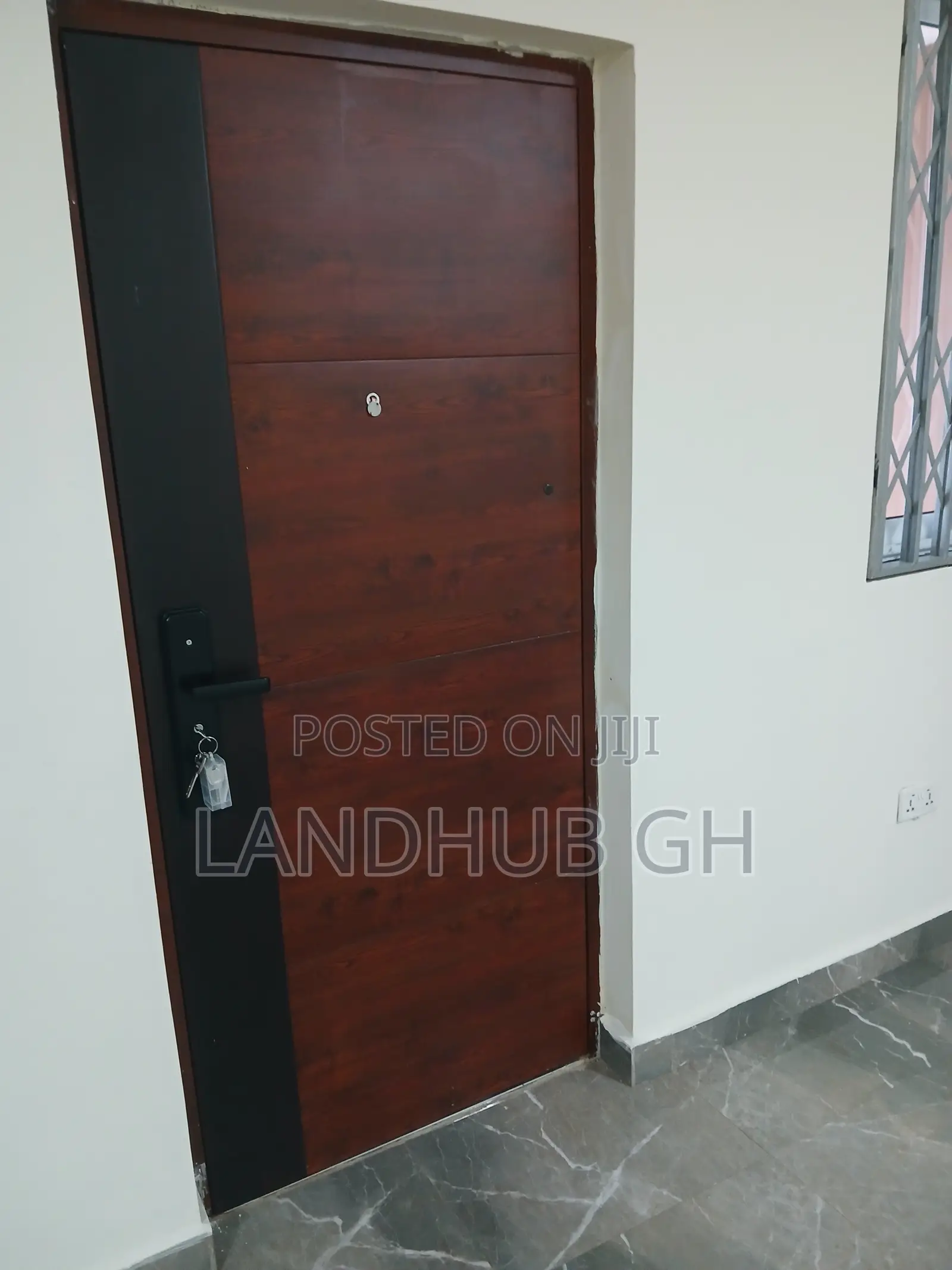 2bdrm Apartment in Galilea for rent