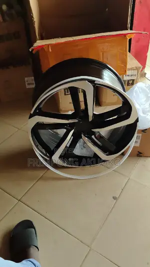 Honda Accord Sports Rims 19