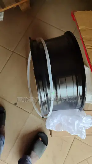 Honda Accord Sports Rims 19