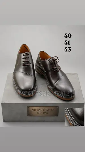 Superior Quality Premium Leather Finish Comfortable Fit