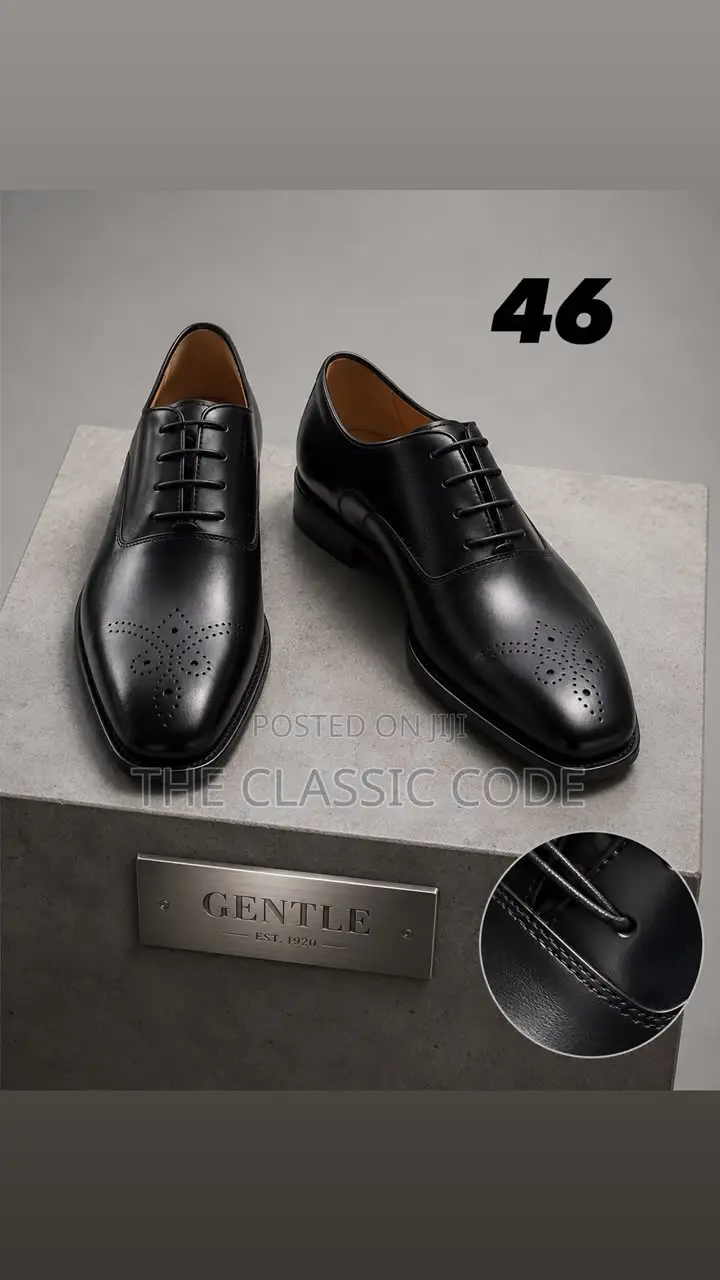 Superior Quality Premium Leather Finish Comfortable Fit
