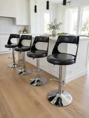 Bar Stand Chair