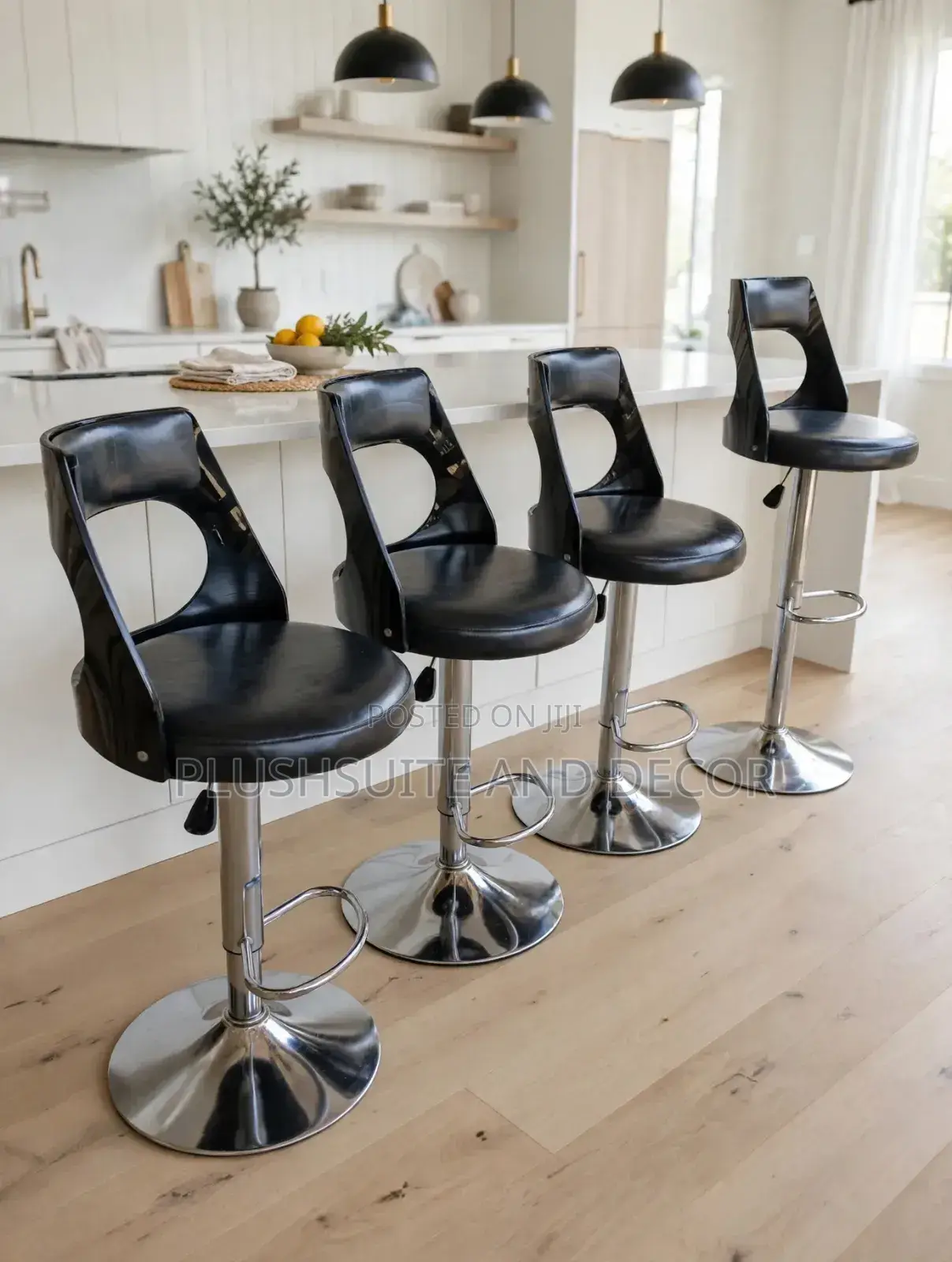 Bar Stand Chair