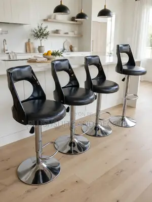 Bar Stand Chair