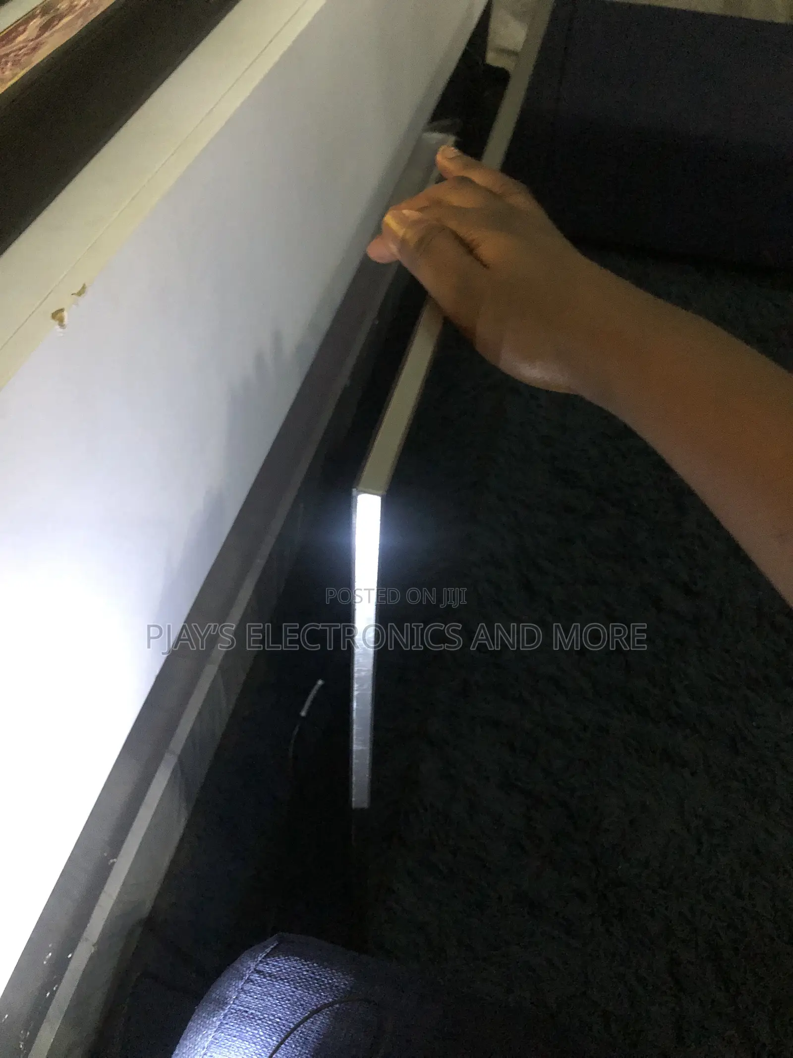 Samsung 49 Inch-Ultra Slim 6 Series UHD TV