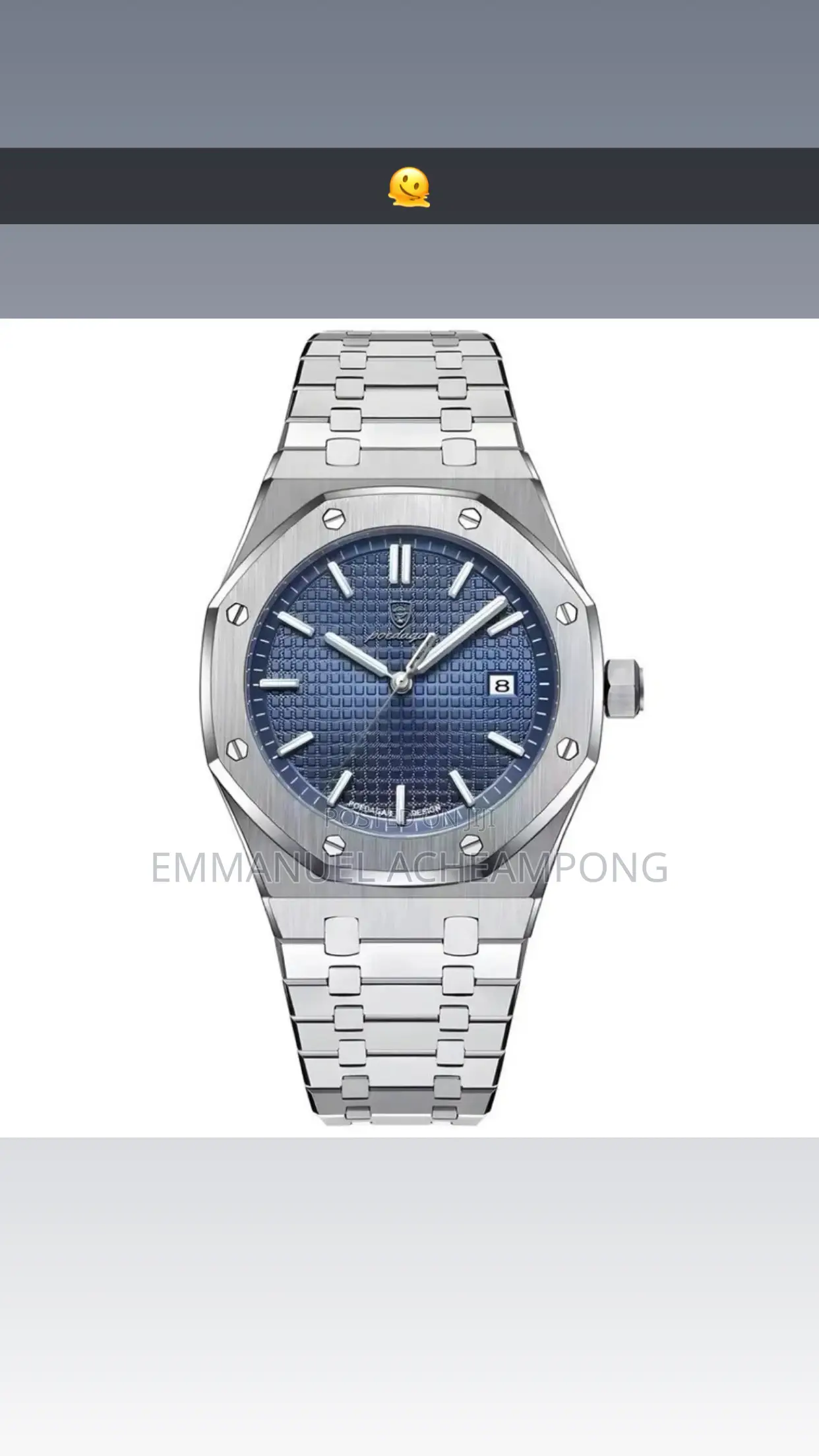 Poedagar Watches for Sale