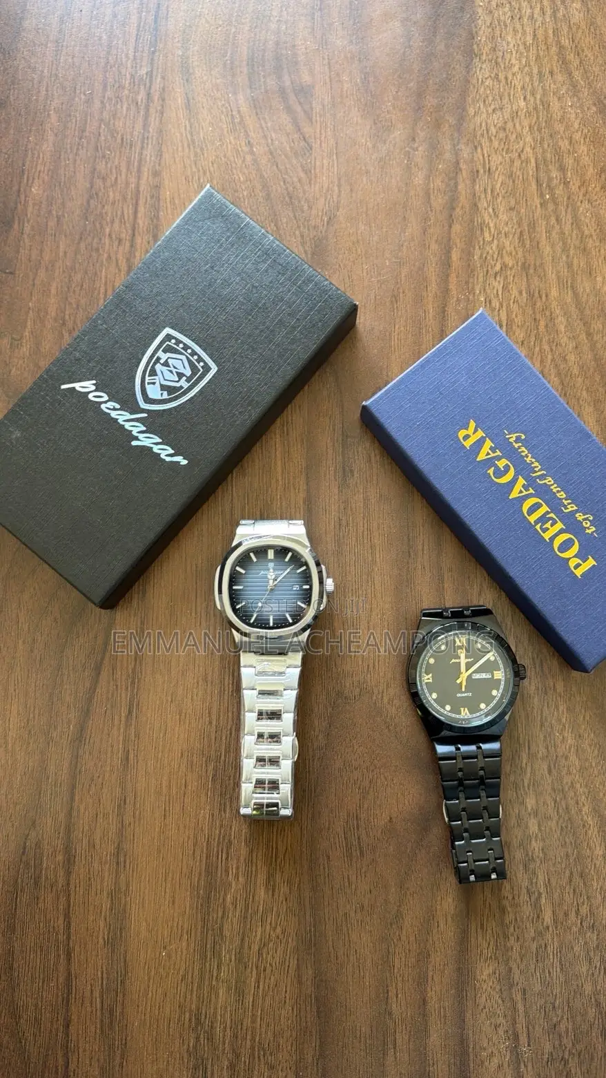 Poedagar Watches for Sale