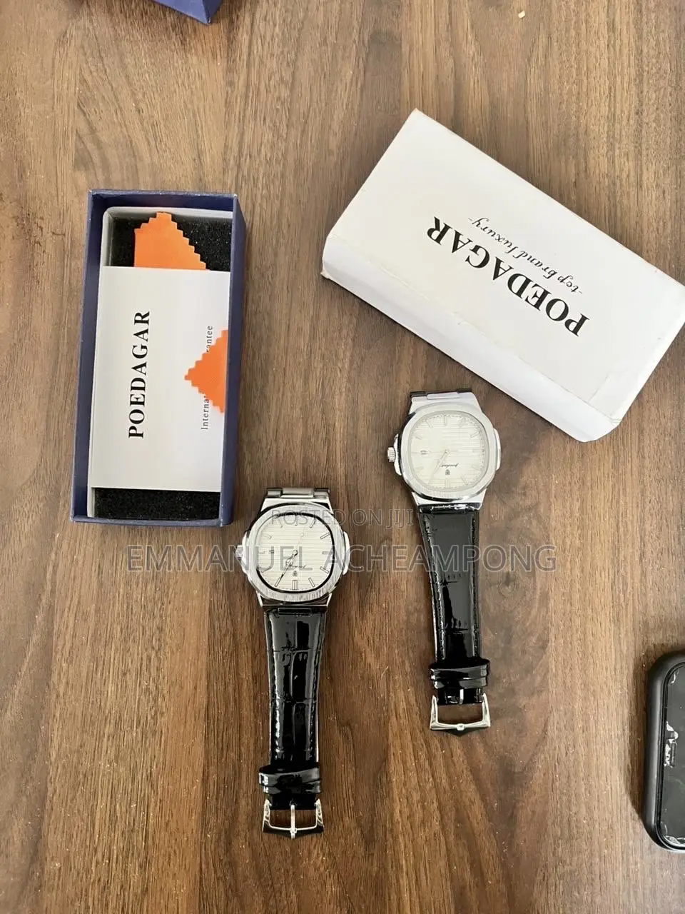 Poedagar Watches for Sale