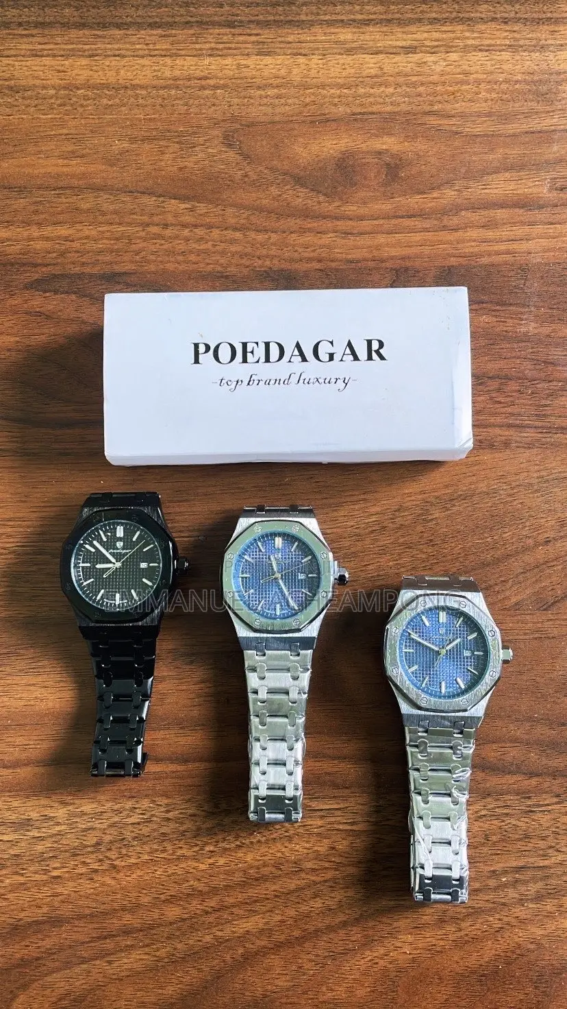 Poedagar Watches for Sale