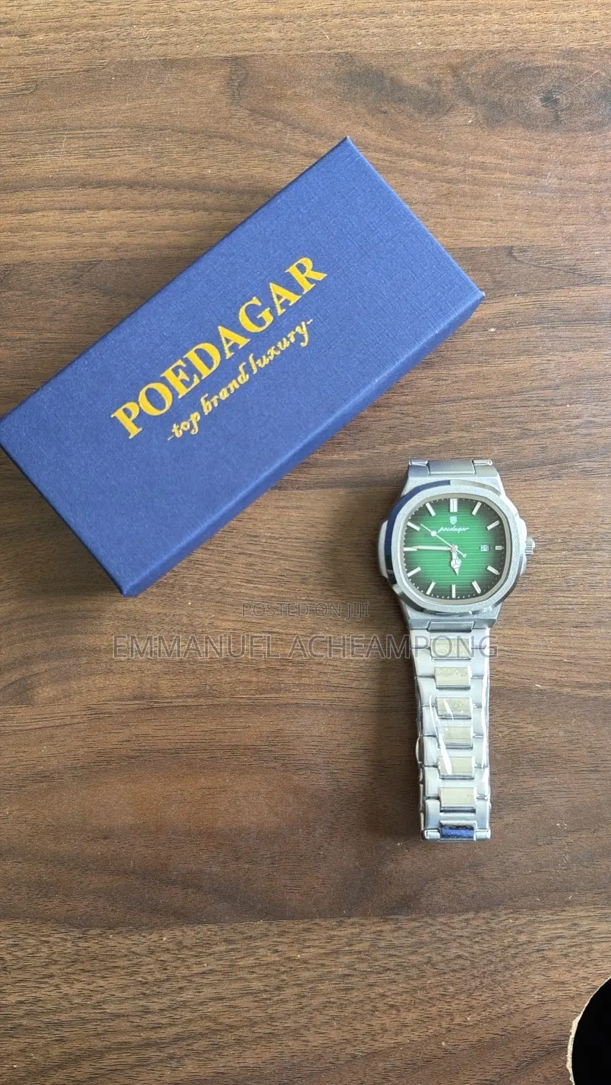 Poedagar Watches for Sale