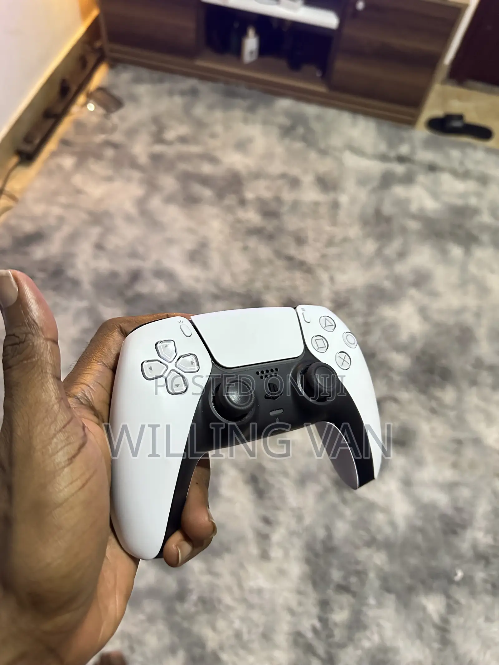 Ps5 Slim 1tb