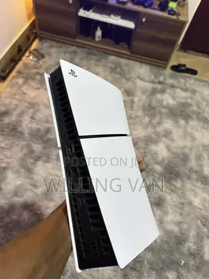Ps5 Slim 1tb