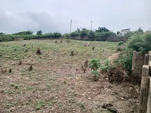 Titled Land Kokrobite Hills No Litigations