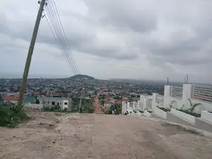Titled Land Kokrobite Hills No Litigations