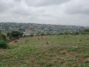 Titled Land Kokrobite Hills No Litigations